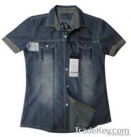 MEN&#039;S CASUAL SHIRTS