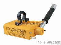 Double Magnetic Circuit Lifter