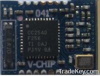 CC2540 RF Module Bluetooth  wireless module Zigbee module