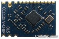 VT-CC1121-433 470 868 915 RF module Wireless module