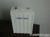 3.2V 100AH Single Cell