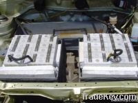 72v 100ah LIFEPO4 Pack for electric conversion