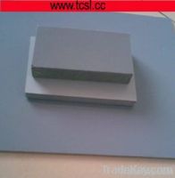plastic hard pvc sheet