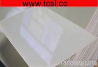 acid proof PP plastic sheet for tank