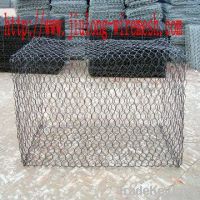 Gabion box