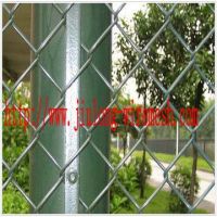 chain link fence