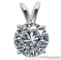 synthetic diamond jewelry for sale
