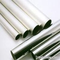 JIS/ASTM/DIN/EN Stainless Steel Pipe/tube