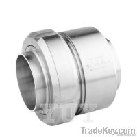 sanitary check valve