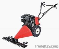 Scythe Mower
