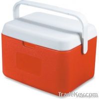 Plastic Coolers