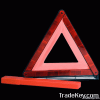 warning triangle
