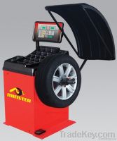 MST B60DG Wheel Balancer