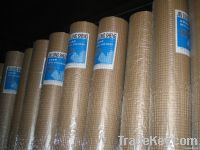 welded mesh