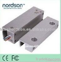 Electric Dropbolt Lock
