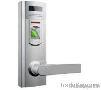 Fingerprint Lock