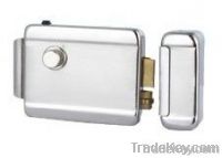Electric Control Lock