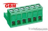 PLC Terminal Blocks