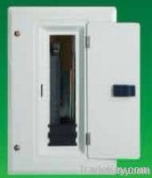 3p plug-in series distribution box