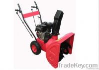 Snow blower/Snow thrower with CE