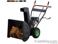 Snow blower/Snow thrower with CE