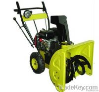 Snow blower/Snow thrower with CE