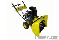 Snow blower/Snow thrower with CE/EPA/EURO-2