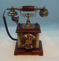 Antique Telephone