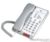 Hotel telephone