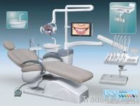 AJ-B660 Computer-controlled Dental Unit