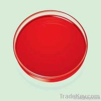 capsanthin colorant Paprika Oleoresin