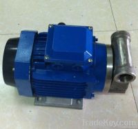 YB-65 Stainless Steel Vane Pump