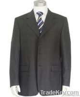 Classical men suit 8BL63