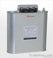 Self-healing Type Low Voltage Shunt