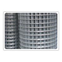 Welded Wire Mesh