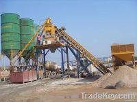 Concrete Batching Plant