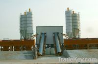 Concrete Batching Plant