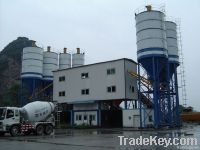 Concrete Batching Plant