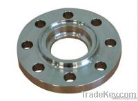 Socket Welding Flange