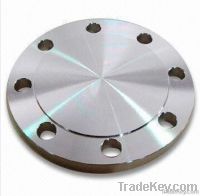 Blind Flange