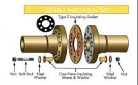 Flange Insulation Kits