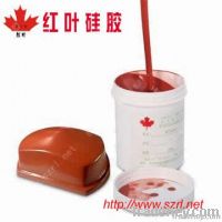 Pad Printing Silicone Rubber