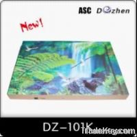 Painting Cell Signal Jammer DZ-101K