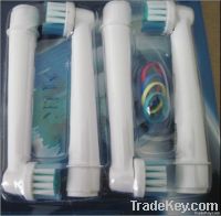 Electric Toothbrush For Eb17-4