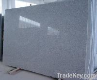 Gray Granite Slab, G603 Granite Slab, Padang Grey Granite Slab