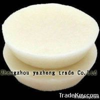 White refined beeswax