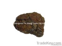 Nature yellow green Raw bee propolis