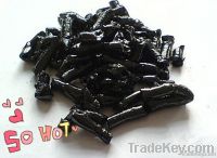 medium coal tar pitch