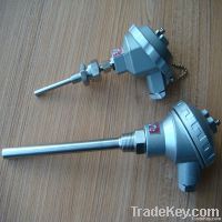 K type thermocouple