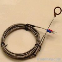 gasket type  thermocouple